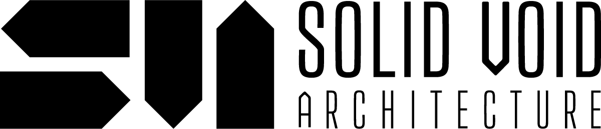 Solid Void Architecture